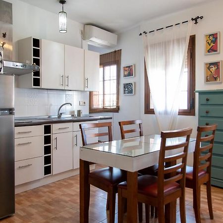 Apartamento Atico Junto A La Mezquita Córdoba Exterior foto