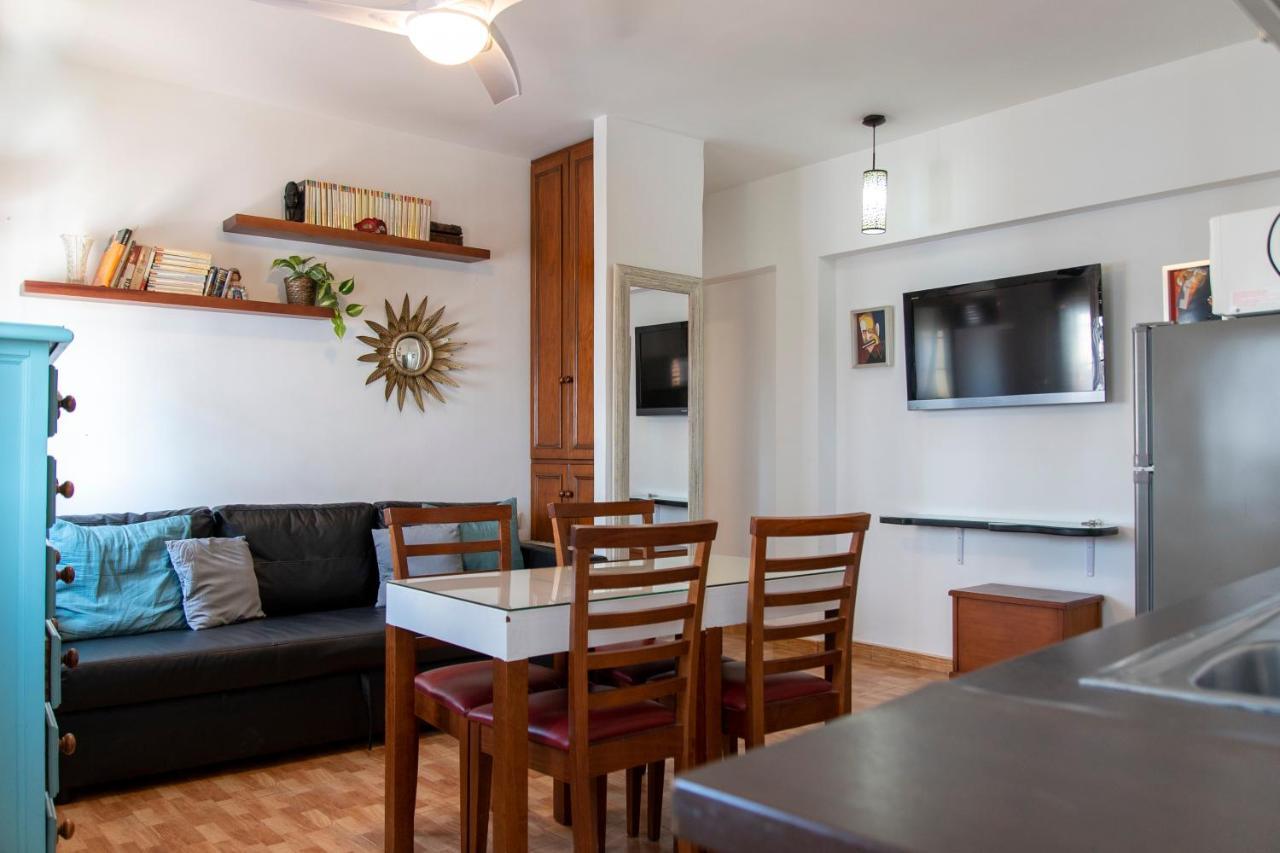 Apartamento Atico Junto A La Mezquita Córdoba Exterior foto