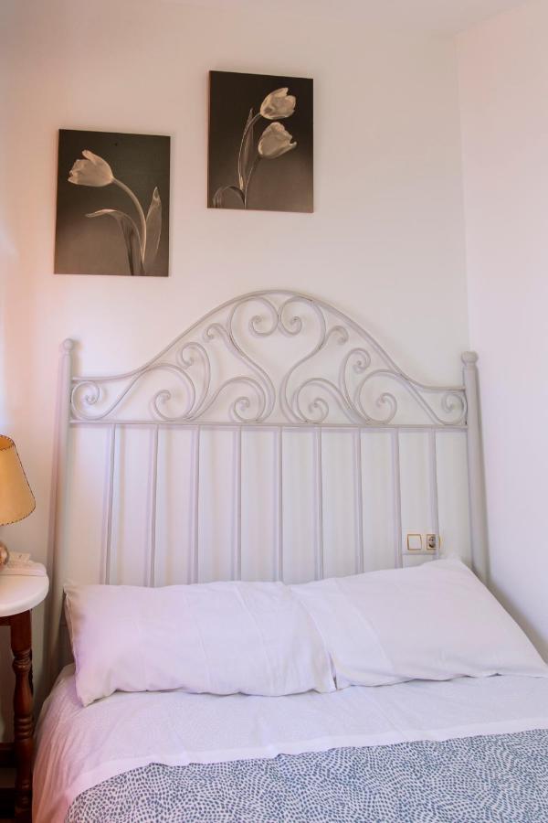 Apartamento Atico Junto A La Mezquita Córdoba Exterior foto