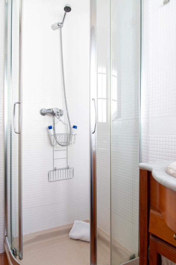 Apartamento Atico Junto A La Mezquita Córdoba Exterior foto